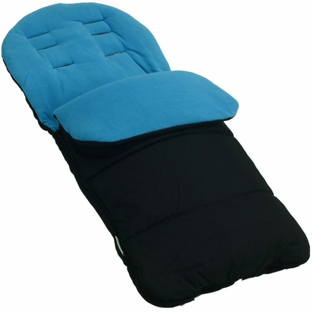 out n about compatible footmuff