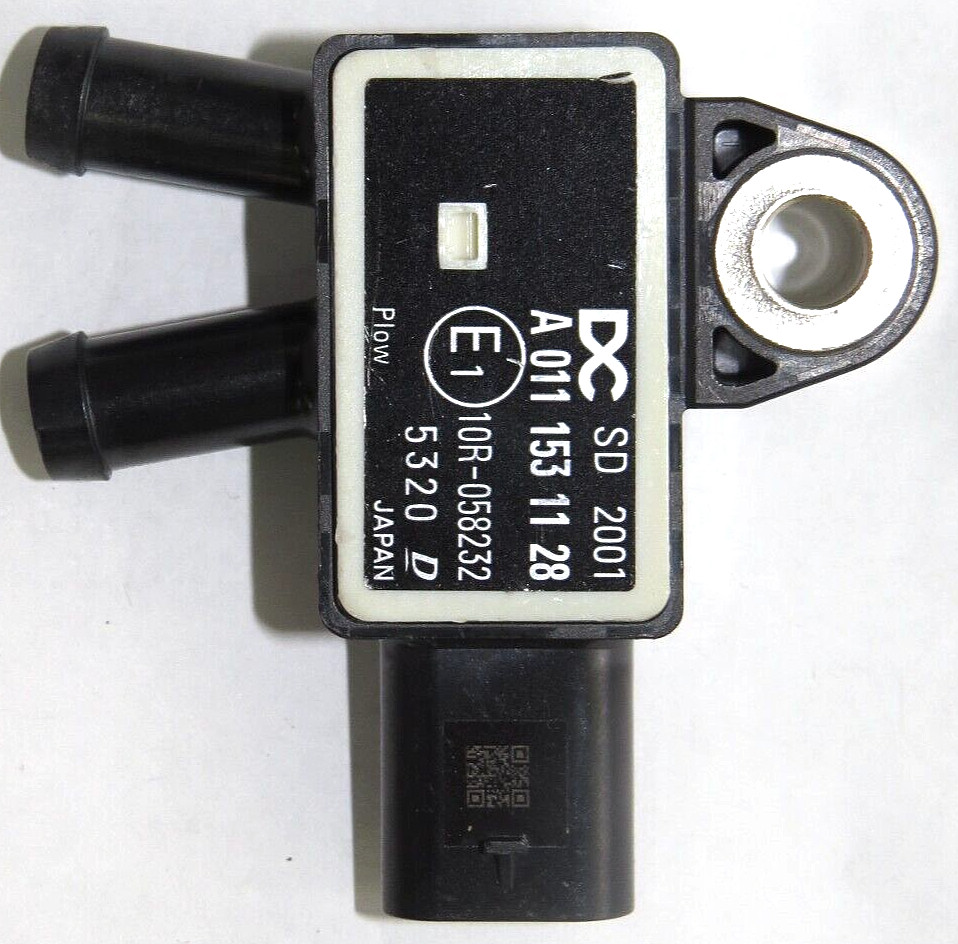 NEW GENUINE/ OEM A0111531128 10R-058232 10R058232 5320 PRESSURE  