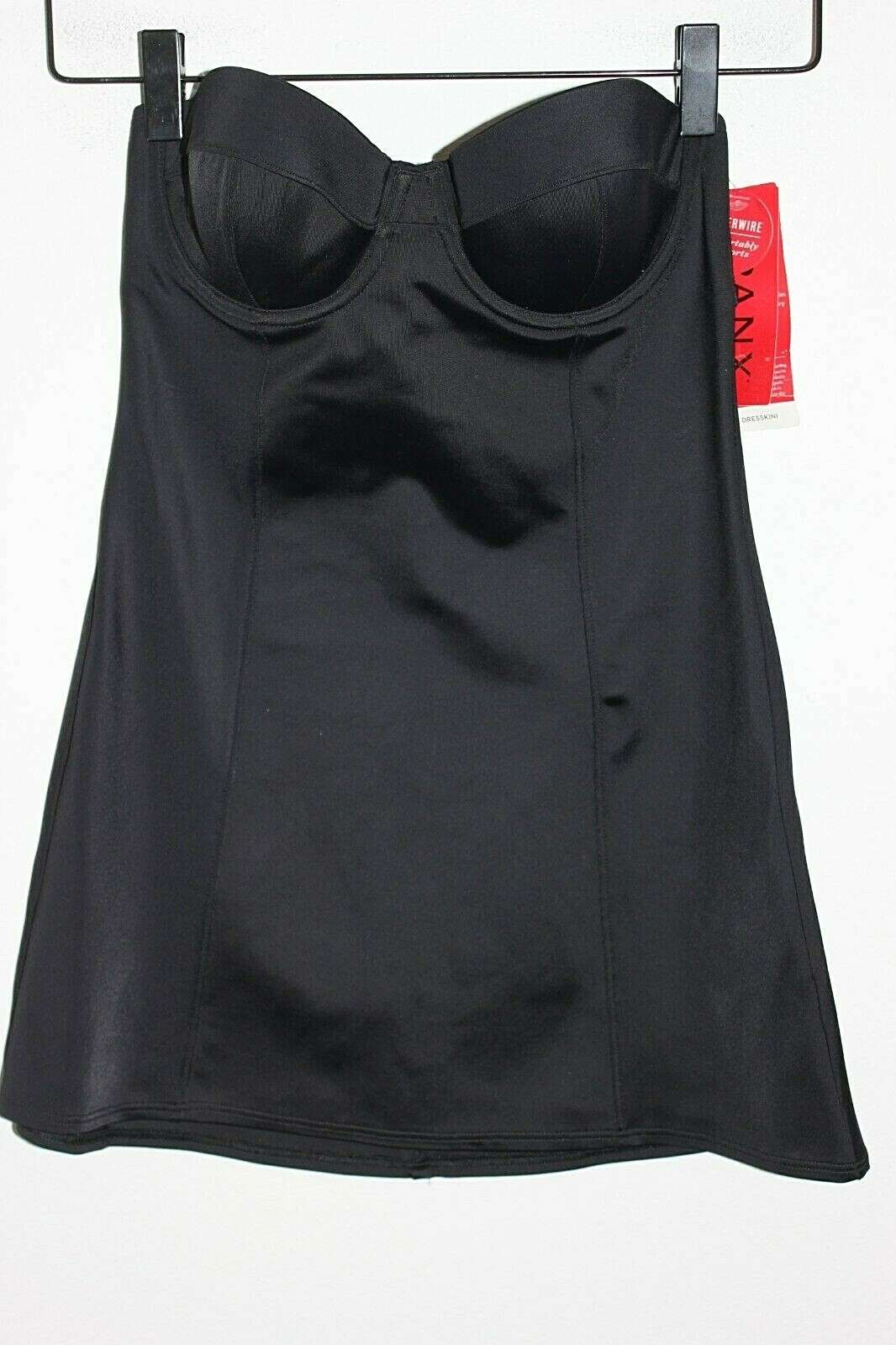 spanx dresskini
