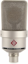 Neumann Tlm 103 Large-diaphragm Cardioid Condenser Studio Recording Microphone