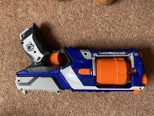 Nerf Strongarm Gun N Strike Elite