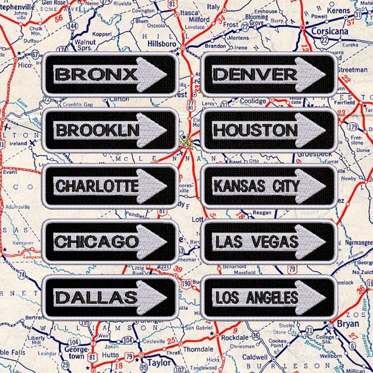 Phil The Gorilla Saint Louis Zoo Patch Missouri Dye Sublimation Iron O