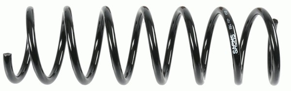 Sachs 994 020 Feder FüR Ford-image