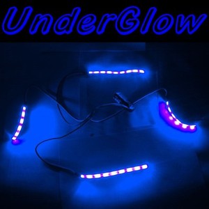 led light for rc car