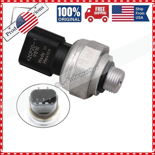 For 2012-2015 Honda Accord Civic Acura OEM A/C Pressure Sensor 92CP20-3 ...