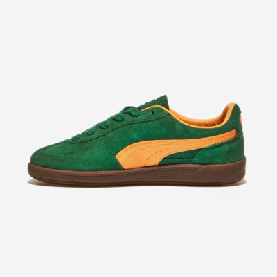 PUMA Palermo - Vine-Clementine / 396463_05 / Sneakers Shoes