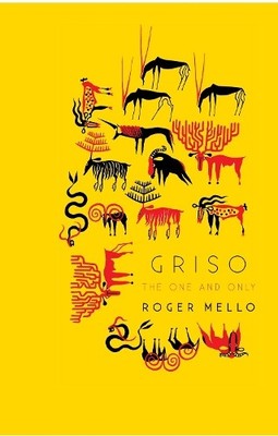 Roger Mello Griso (Gebundene Ausgabe) (US IMPORT)