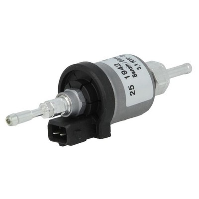 1X PARKEN HEATER FUEL PUMP FITS: EBERSPACHER D1LC D5WSC 24V
