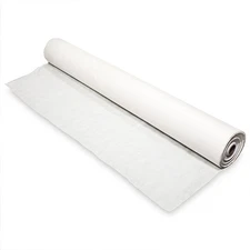 DeWitt N-Sulate 1.5oz 12'x250' Plant Cover Freeze Protection Cloth Frost Blanket