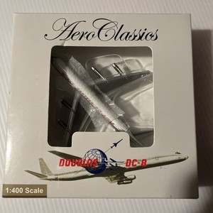 Douglas DC 8 | eBay