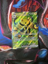 Pokémon TCG Electivire EX 212/182 Ultra Rare, 2025, Destined Rivals
