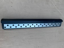 Mercedes R170 SLK Einstiegsleisten Blende Einstieg Verkleidung A1706800035 J328