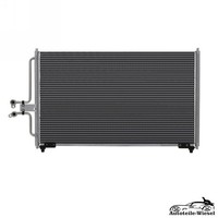 Klimakondensator FüR Ford Maverick, Mazda Tribute 00-08