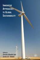 Charles Wankel (U. A.) | Innovative Approaches To Global Sustainability | Buch