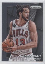 2014-15 Panini Prizm Joakim Noah #105 0c4