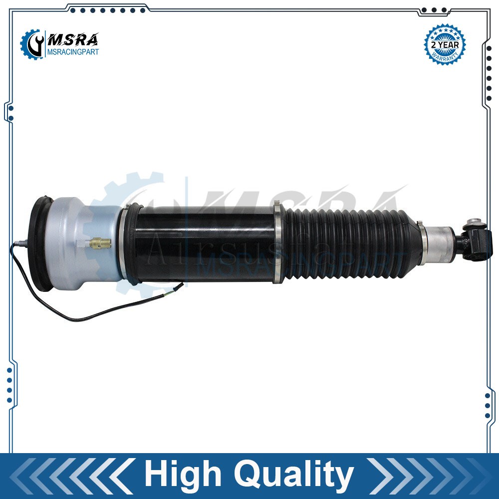 Rear Left Air Suspension Strut For Rolls-Royce Phantom 2004-2016 37106785171