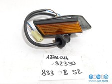 Original BMW  E30  Dichtung + Blinker links 1378013