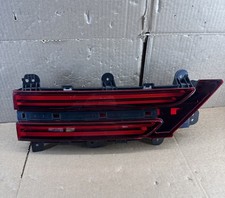 2021 2022 2023 2024 GENESIS GV70 DRIVER SIDE TAIL LIGHT LID MOUNT OEM