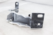 12-15 JAGUAR XF FRONT LEFT DRIVER SIDE BUMPER HEADLIGHT LAMP BRACKET MOUNT  OEM