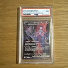 New ListingTeam Rocket’s Mewtwo ex SIR 231/182 Pokemon 2025 Destined Rivals PSA 9 Mint Card