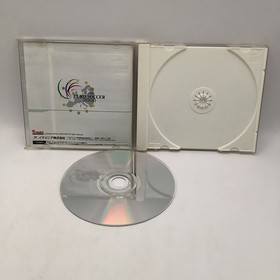 SUPER EURO SOCCER 2000 Spine * Dreamcast Sega.