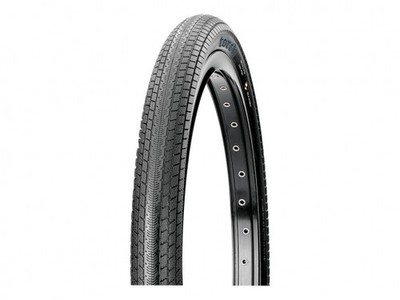 MAXXIS 20X 1.95 TORCH 120 TPI PLEGABLE EXO BMX