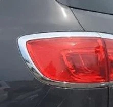 2013-2017 Buick Enclave LH Driver Quarter Panel Mounted Tail Light Lamp OEM