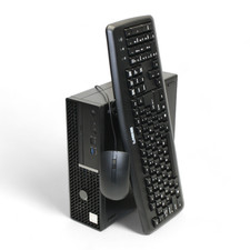 Dell OptiPlex 7000 SFF Intel 12-Core i7-12700 up to 4.9GHz 16GB 1TB SSD WiFi