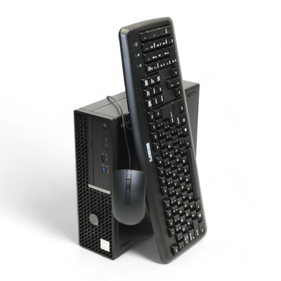 Dell OptiPlex 7000 SFF Intel 12-Core i7-12700 up to 4.9GHz 16GB