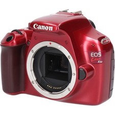 Authentic CANON EOS KISS X50 260-007-532-9839