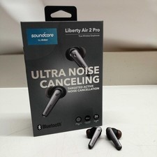 SOUNDCORE Wireless Earbuds LIBERTY AIR 2 PRO Used