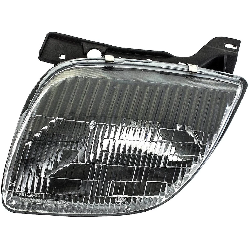 Faro halógeno izquierdo Dorman 1590074 para Pontiac Sunfire 1995-2002 Foto 2 de 4
