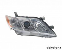 Frontscheinwerfer FüR Toyota Camry Stufenheck Rechts Vorne 06-14