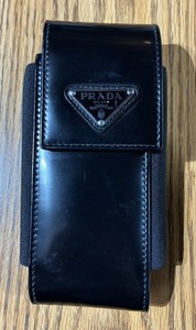 Prada Phone Pouch | eBay