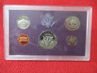 1985-S US Mint 5 Coin Proof Set. Ultra Cameos.  OGP                     #MF-3880 — photo 3