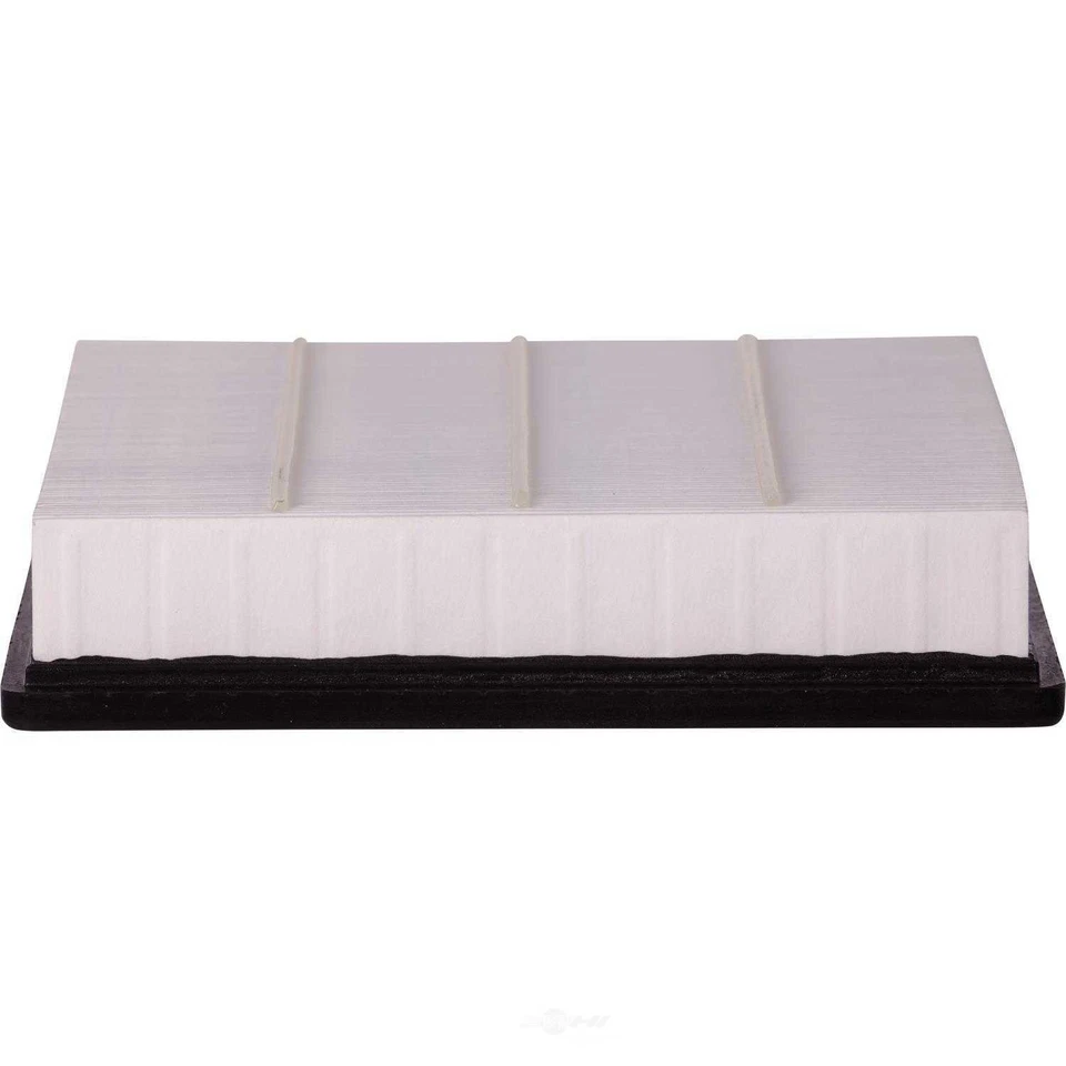 Air Filter fits 2003-2009 Dodge Ram 2500 Ram 3500 Ram 1500  PARTS PLUS FILTERS B - Image 3 of 4