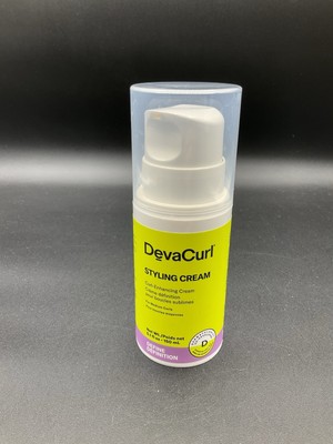 DEVA by Deva Concepts - CURL STYLING CREAM 5.1 OZ - UNISEX