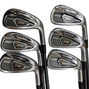 Taylormade Psi Irons | eBay