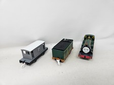 Motor Motor Motorizado Thomas & Friends Trackmaster Emily & Tender TOMY Plarail En muy buen estado