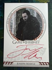 2016 Rittenhouse Game of Thrones Season 5 Trading Cards 13