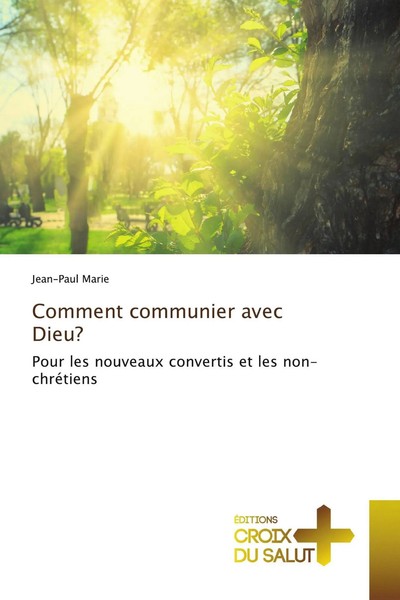 Jean-Paul Marie | Comment Communier Avec Dieu? | Taschenbuch | FranzöSisch-image