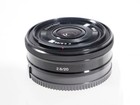 SONY 20MM F/2.8 APS-C — photo 1