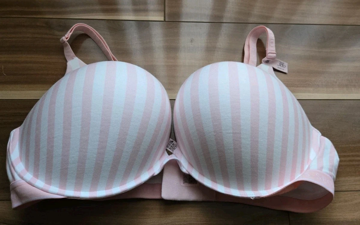 Victoria's Secret Bombshell Push Up Bra Pink Bras & Bra Sets for