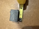 Hartford Battery Lead Antique Paperweight — photo 10