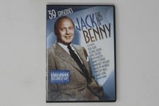 The Best of Jack Benny 39 Episodes DVD