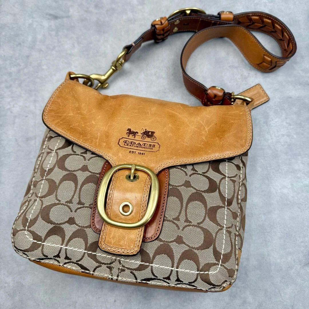 Coach Bleecker Hobo Bags Magnetic Bags & Handbags for Women for