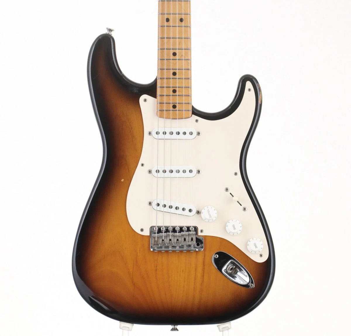 American Vintage 57 Stratocaster for sale | eBay