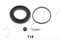 Japko Reparatursatz, Bremssattel 120114 Passend FüR Nissan