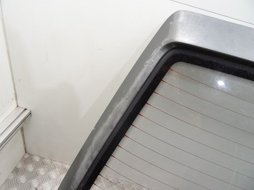 ACHTERKLEP Peugeot 106 I Hatchback 1.5 Ace,Accent,XRD (TUD5(VJZ)) 8701A4 - Afbeelding 2 van 6