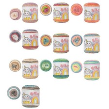 Knitting Yarn Gradients Crochet Yarn Cake Yarn Soft Yarn Knitting Accessories